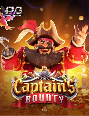 Captain's Bounty