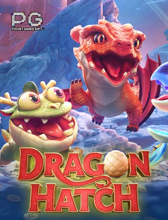 Dragon Hatch