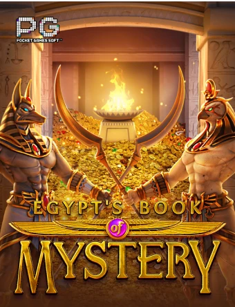 Egypt's Book of Mystery