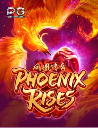Phoenix Rises