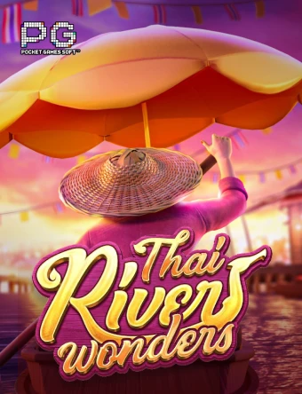 Thai River Wonders