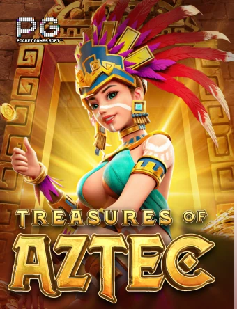 Treasures of Aztec