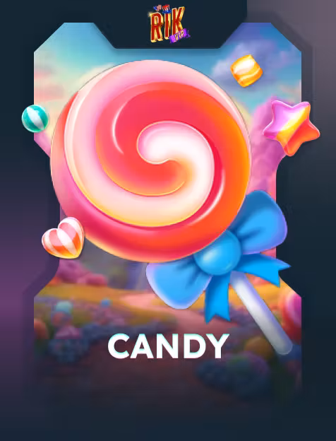 Candy