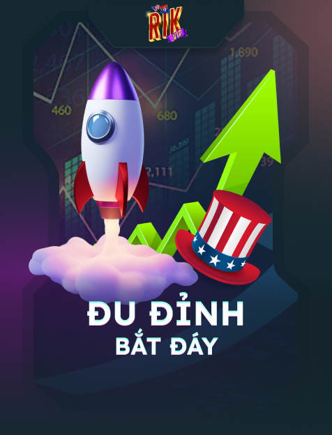 Đu Đỉnh Bắt Đáy