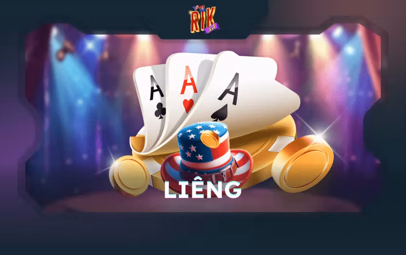 Liêng