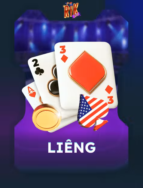 Liêng