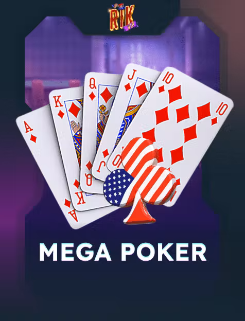 Mega Poker