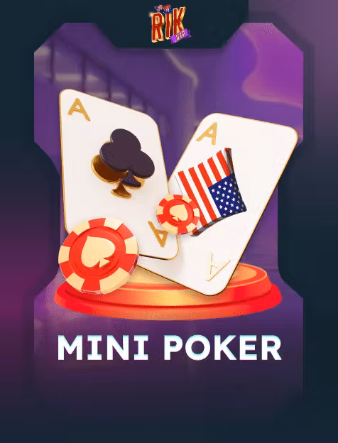 Mini Poker