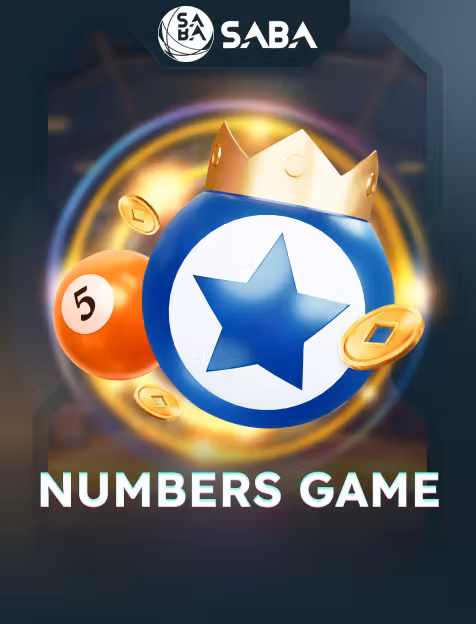 Numbers Game