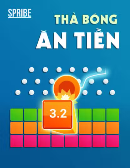 Thả Bóng Ăn Tiền