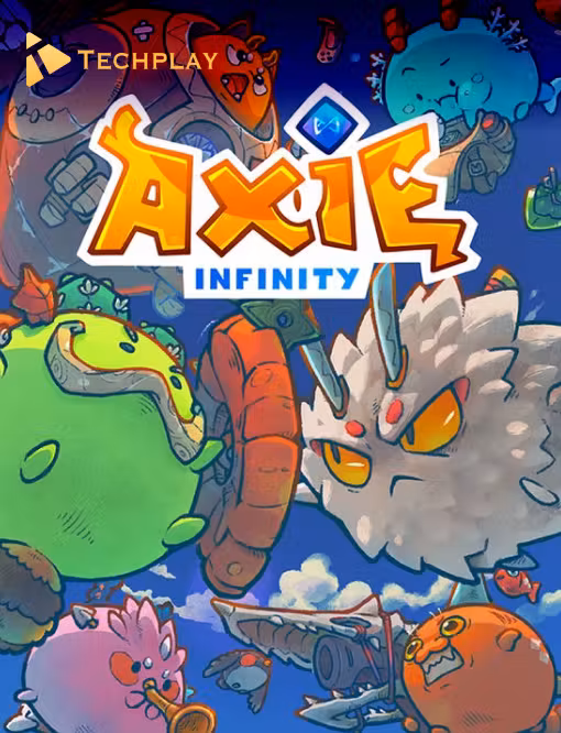 Axie Infinity