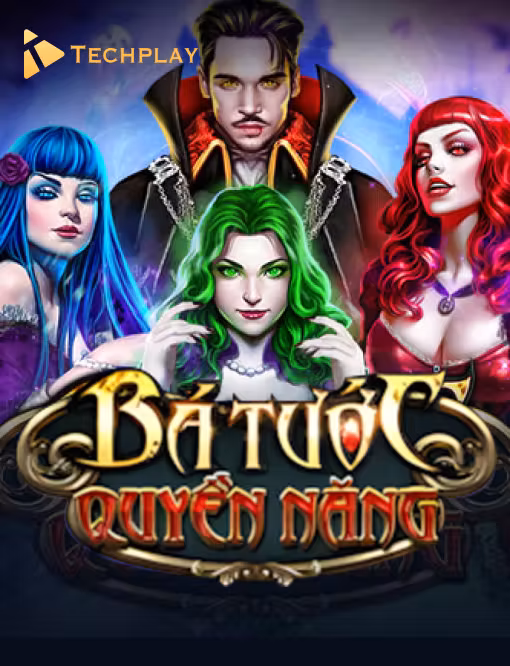 Bá Tước Quyền Năng