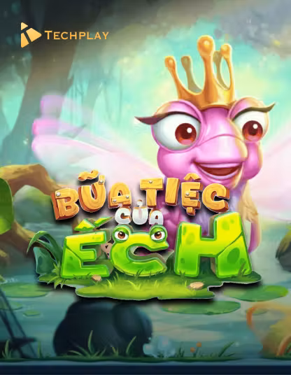 Bữa Tiệc Của Ếch