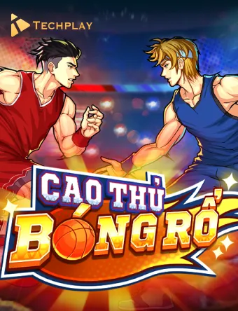 Cao Thủ Bóng Rổ