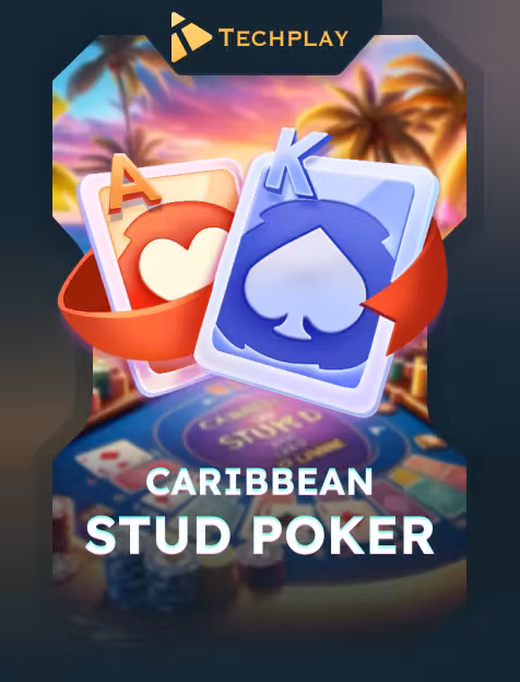 Caribbean Stud Poker