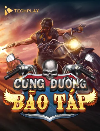 Cung Đường Bão Táp