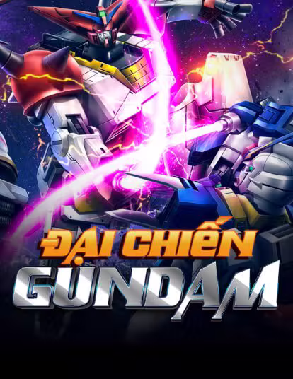 Đại Chiến Gundam
