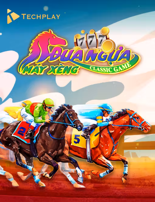 Đua Ngựa Máy Xèng