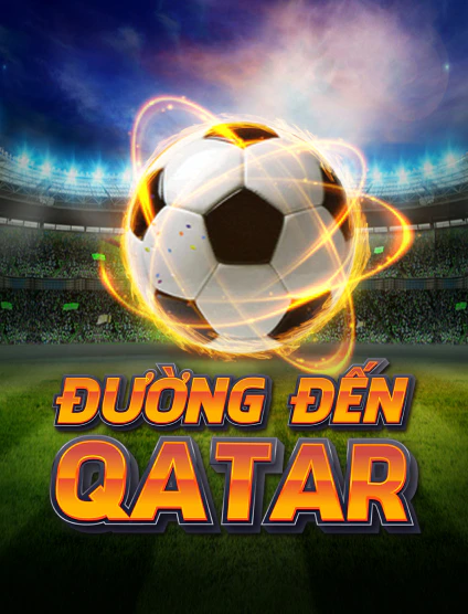 Đường Tới Qatar