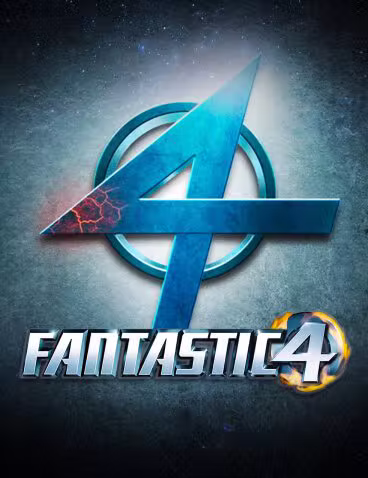 Fantastic 4