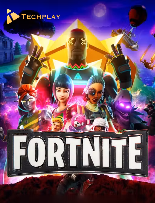 Fortnite