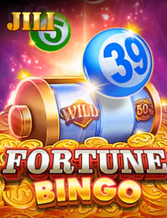 Fortune Bingo