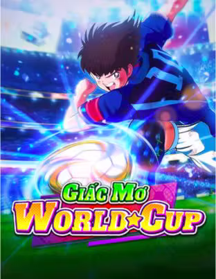 Giấc Mơ World Cup