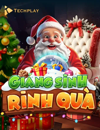 Giáng Sinh Rinh Quà