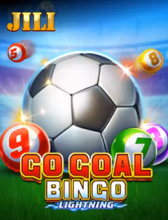 Go Goal BIngo