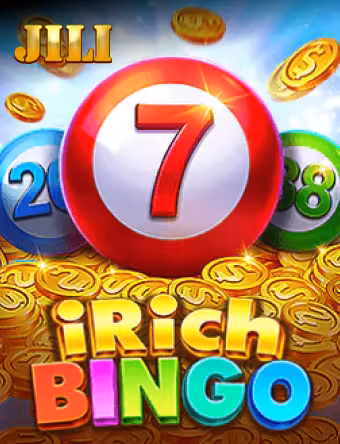 iRich Bingo