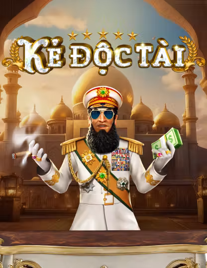 Kẻ Độc Tài - Dubai