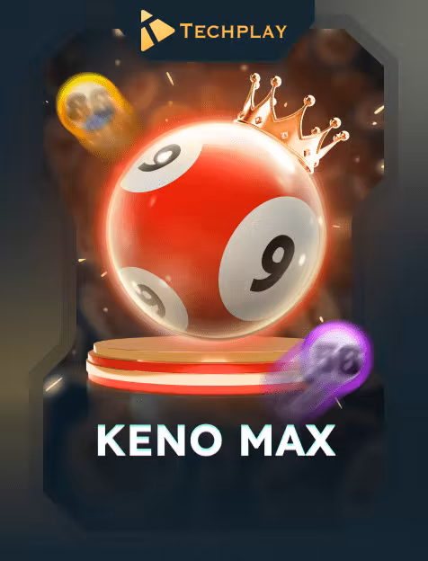 Keno Max
