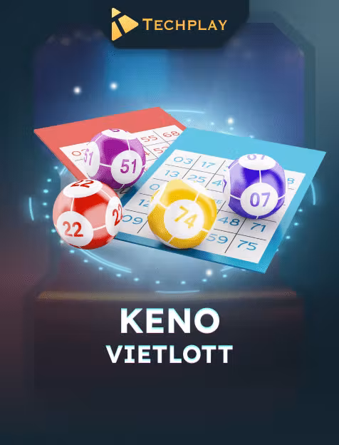 Keno Vietlott