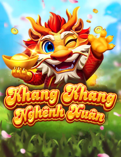 Khang Khang Nghênh Xuân