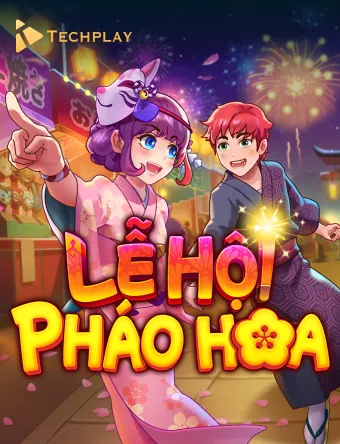 Lễ hội Pháo Hoa