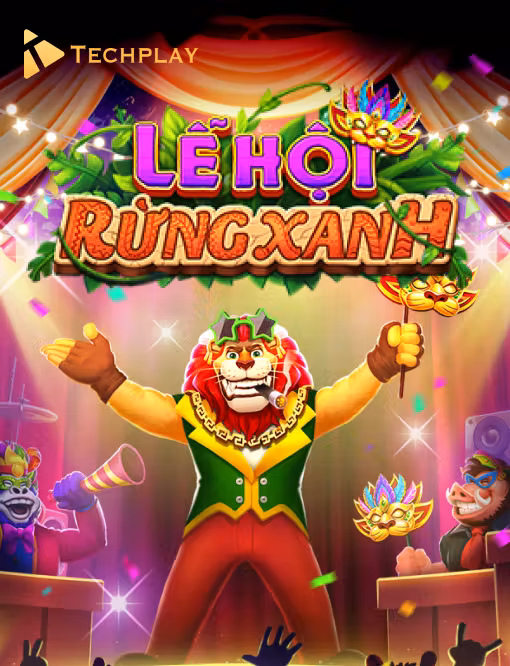 Lễ Hội Rừng Xanh