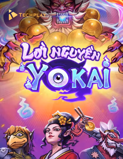 Lời Nguyền Yokai