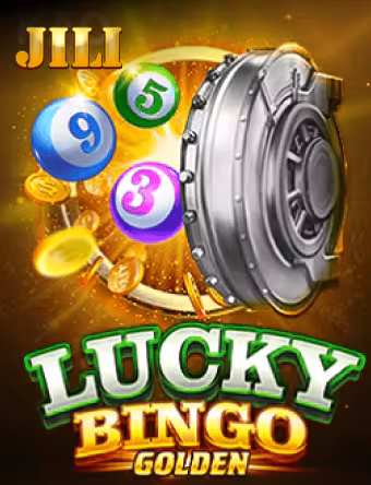 Lucky Bingo