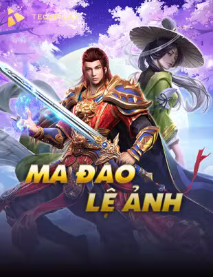 Ma Đao Lệ Ảnh