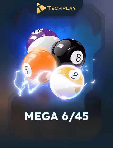 Mega 6/45