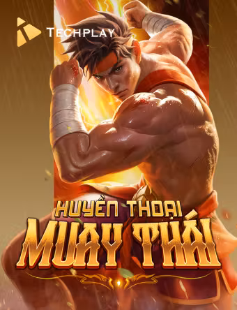 Huyền Thoại Muay Thái