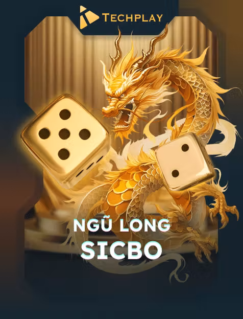 Sicbo Ngũ Long
