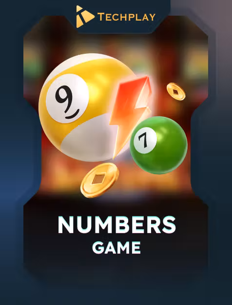 Numbers Game