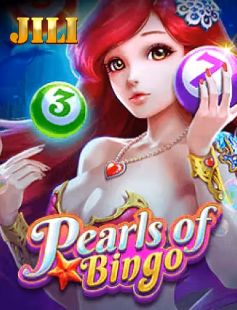Pearls of Bingo