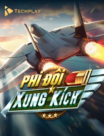 Phi Đội Xung Kích