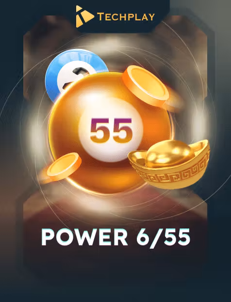 Power 6/55