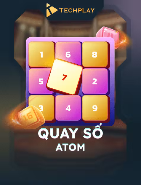 Quay Số Atom