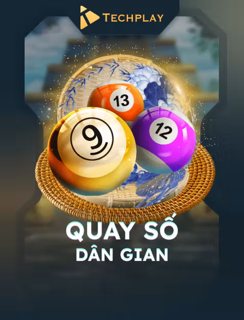 Quay Số Dân Gian