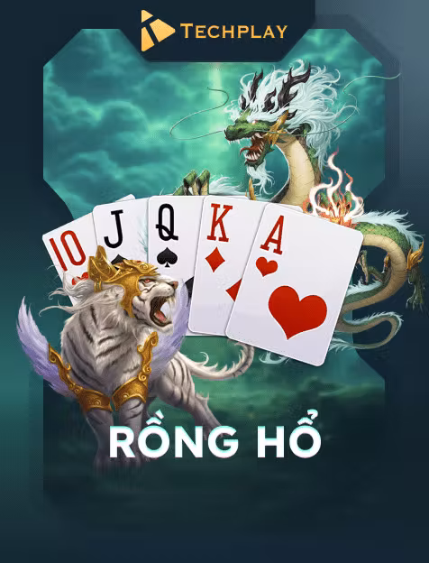 Rồng Hổ