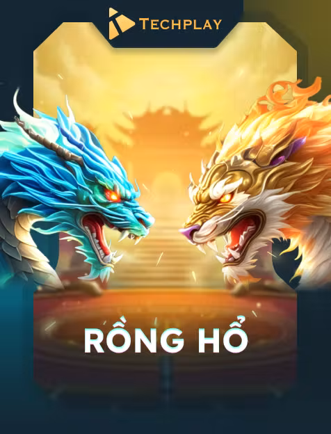 Rồng Hổ